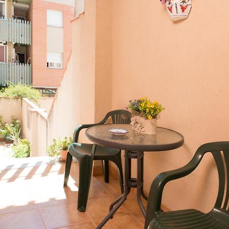 Hostal Camino Real غرناطة المظهر الخارجي الصورة